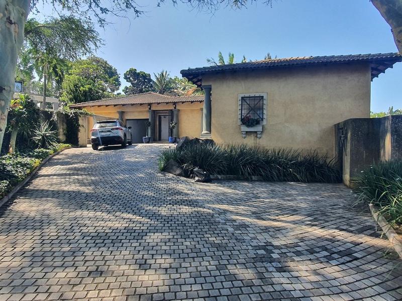 4 Bedroom Property for Sale in Umhlanga KwaZulu-Natal