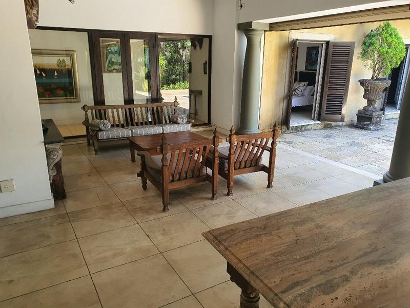 4 Bedroom Property for Sale in Umhlanga KwaZulu-Natal