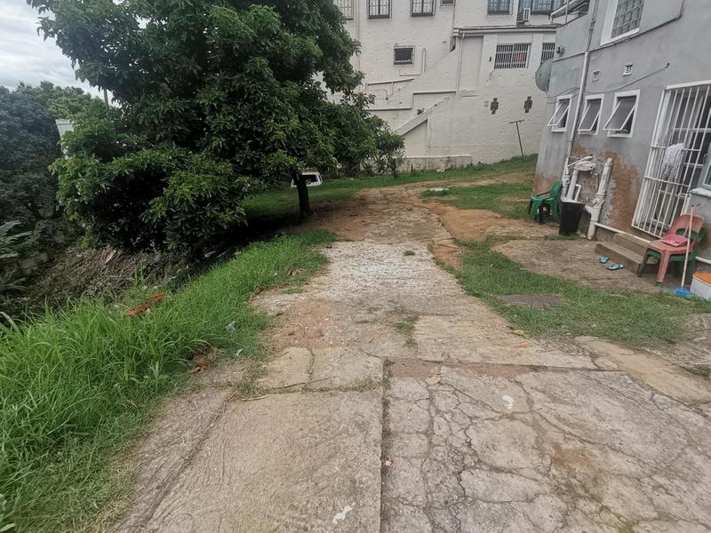 To Let 2 Bedroom Property for Rent in Reservoir Hills KwaZulu-Natal