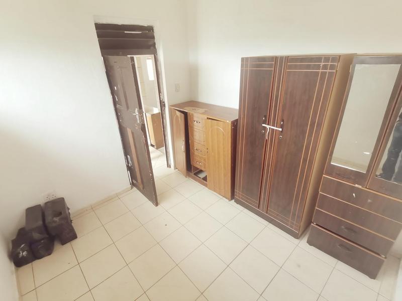 To Let 2 Bedroom Property for Rent in Reservoir Hills KwaZulu-Natal