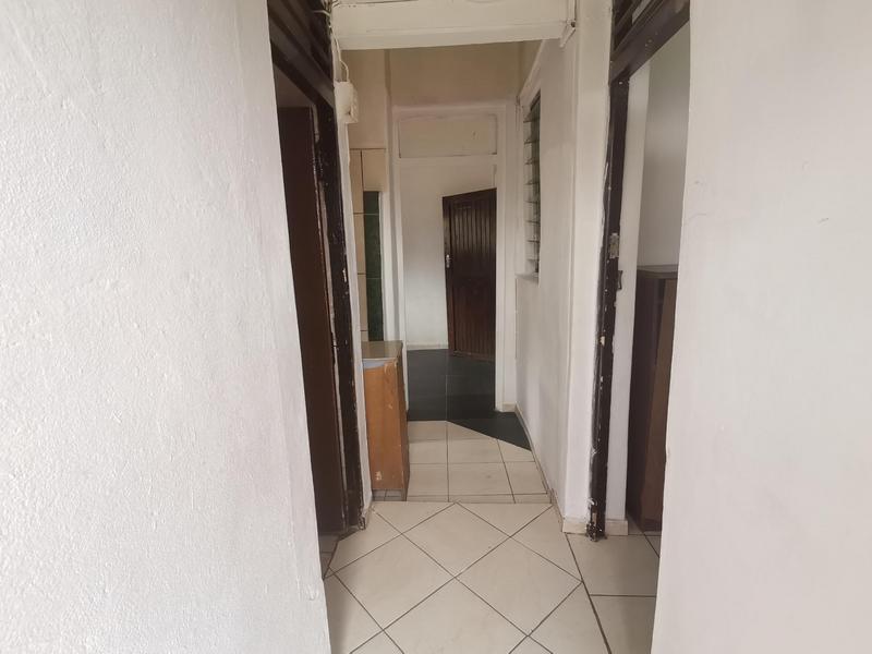 To Let 2 Bedroom Property for Rent in Reservoir Hills KwaZulu-Natal