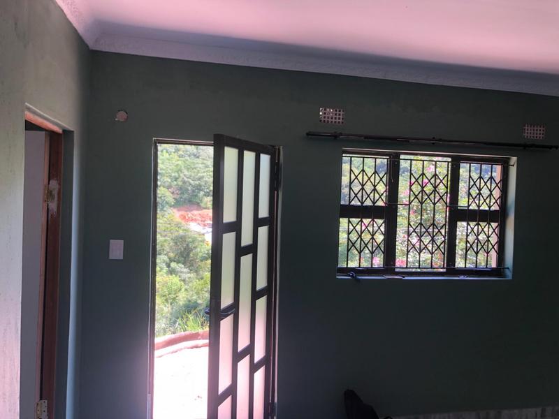 To Let 2 Bedroom Property for Rent in Kwadabeka KwaZulu-Natal