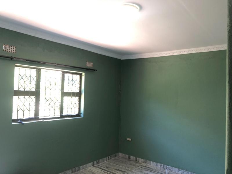 To Let 2 Bedroom Property for Rent in Kwadabeka KwaZulu-Natal