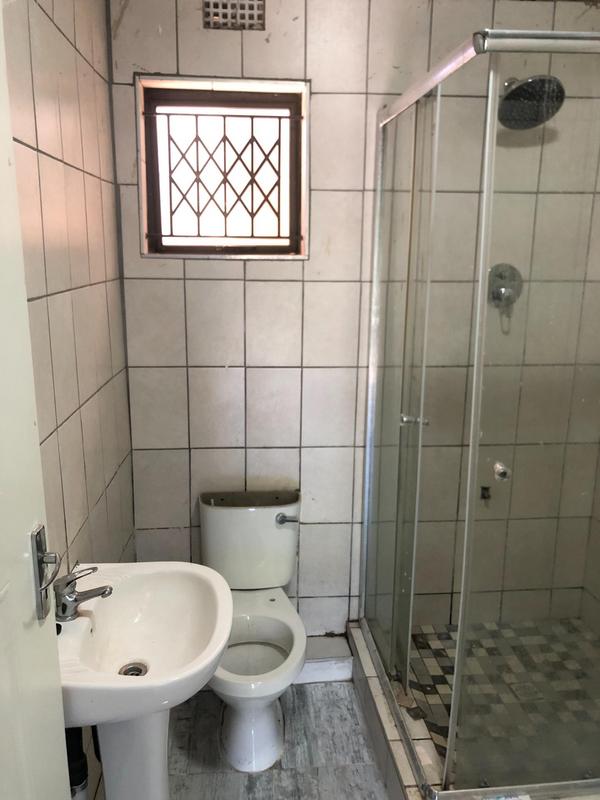 To Let 2 Bedroom Property for Rent in Kwadabeka KwaZulu-Natal