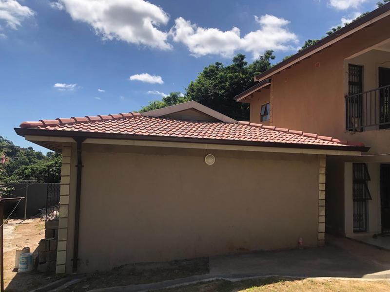 To Let 2 Bedroom Property for Rent in Kwadabeka KwaZulu-Natal