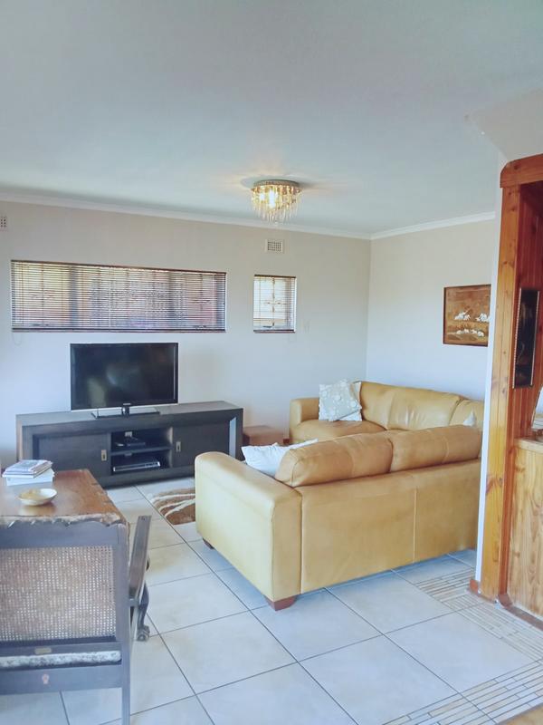 3 Bedroom Property for Sale in Reservoir Hills KwaZulu-Natal