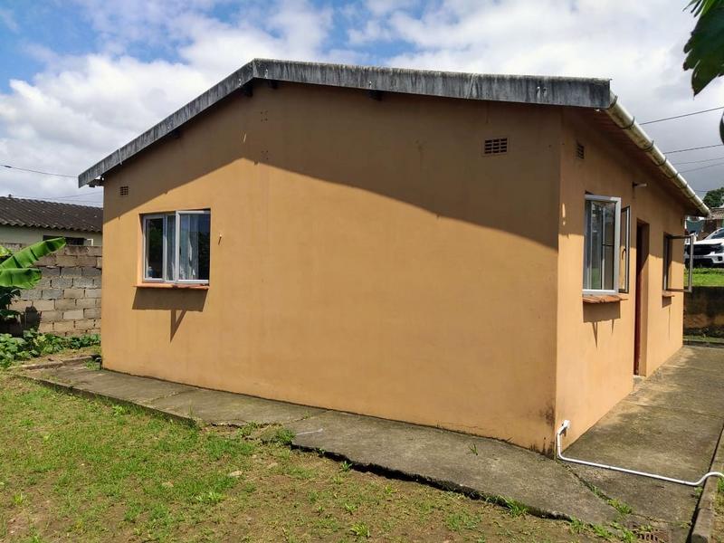 2 Bedroom Property for Sale in Kwamashu KwaZulu-Natal