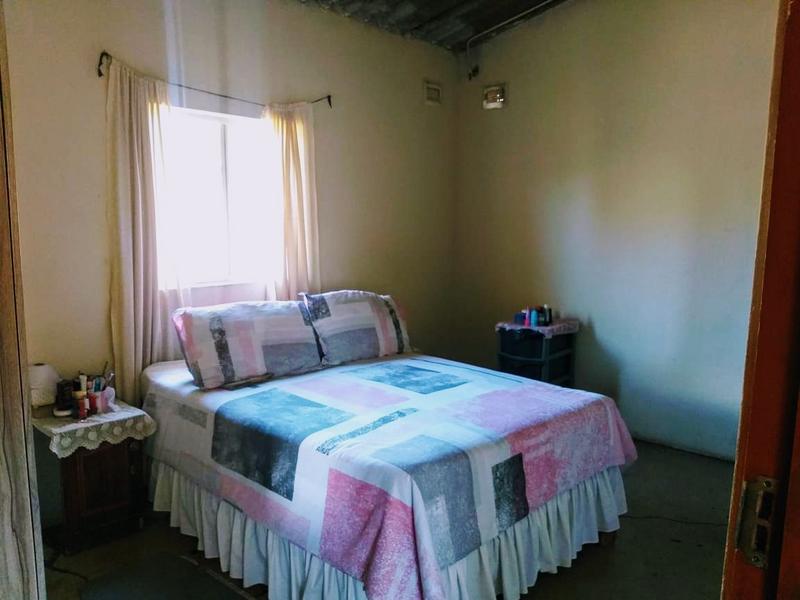 2 Bedroom Property for Sale in Kwamashu KwaZulu-Natal