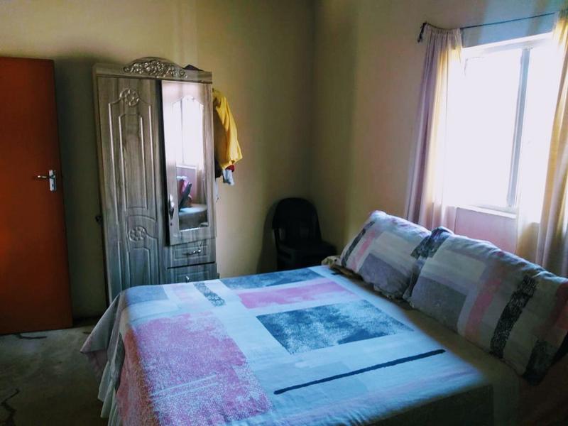 2 Bedroom Property for Sale in Kwamashu KwaZulu-Natal