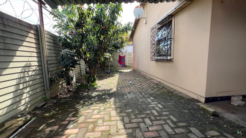 3 Bedroom Property for Sale in Brookdale KwaZulu-Natal