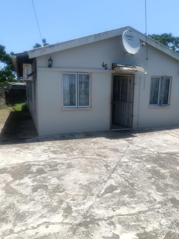 To Let 3 Bedroom Property for Rent in Bonela KwaZulu-Natal