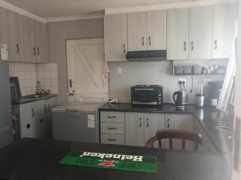 To Let 3 Bedroom Property for Rent in Bonela KwaZulu-Natal