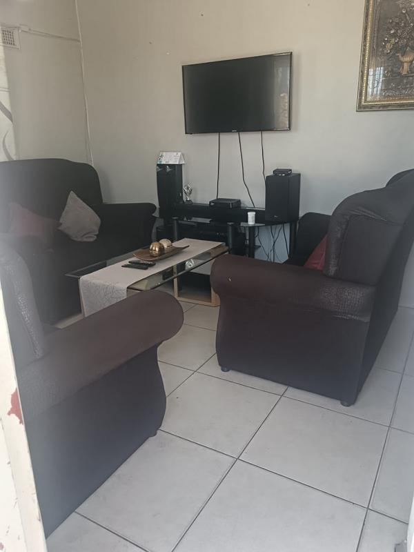 To Let 3 Bedroom Property for Rent in Bonela KwaZulu-Natal