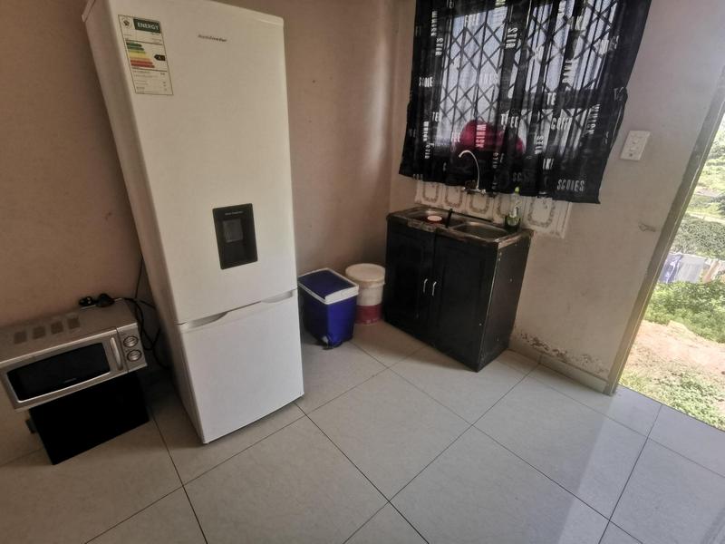 2 Bedroom Property for Sale in Demat KwaZulu-Natal