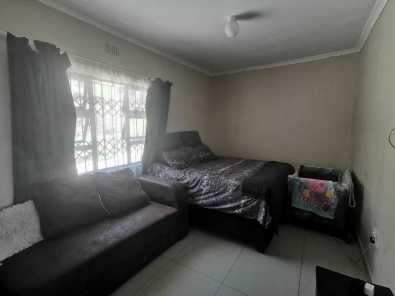 2 Bedroom Property for Sale in Demat KwaZulu-Natal