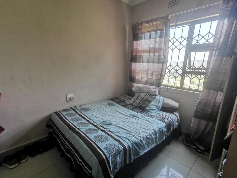 2 Bedroom Property for Sale in Demat KwaZulu-Natal