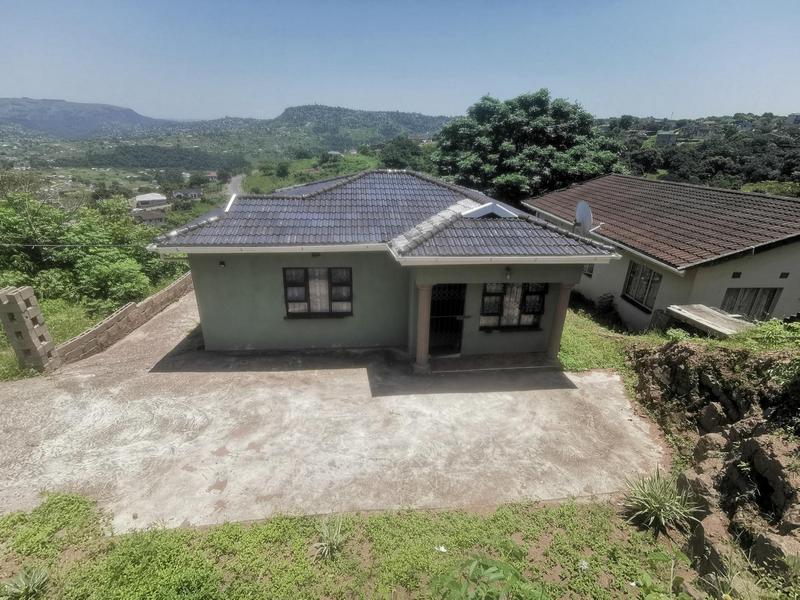 2 Bedroom Property for Sale in Demat KwaZulu-Natal