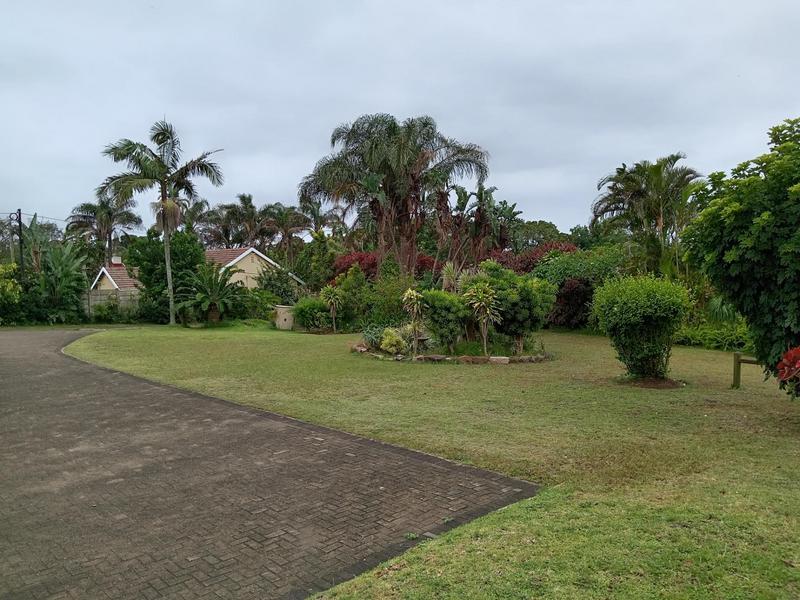 2 Bedroom Property for Sale in Scottburgh KwaZulu-Natal