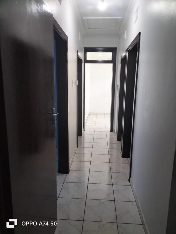 To Let 3 Bedroom Property for Rent in Arboretum KwaZulu-Natal