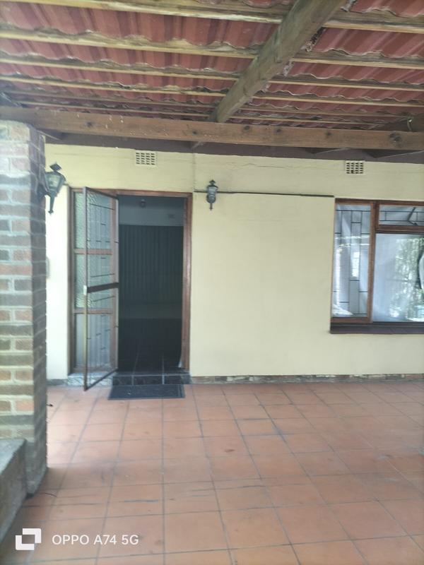 To Let 3 Bedroom Property for Rent in Arboretum KwaZulu-Natal