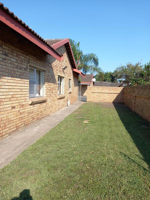 To Let 3 Bedroom Property for Rent in Richards Bay KwaZulu-Natal