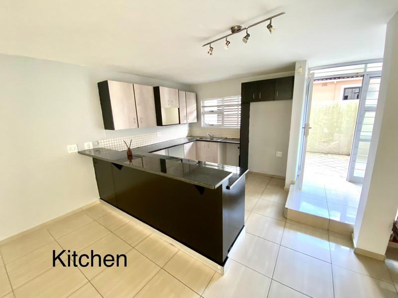 2 Bedroom Property for Sale in Musgrave KwaZulu-Natal