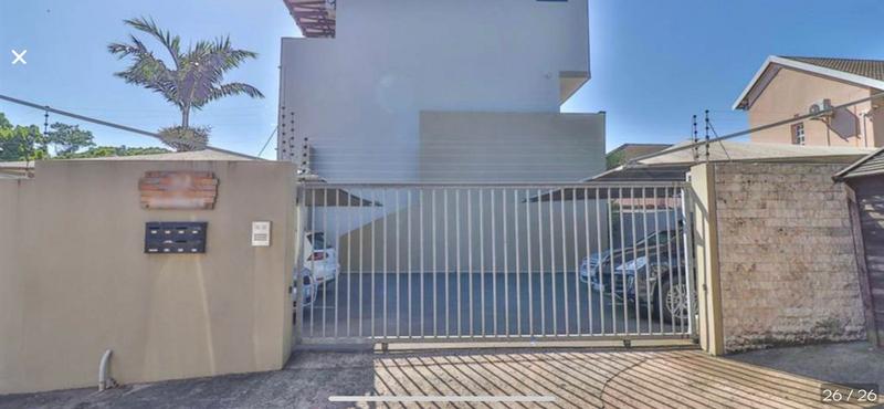 2 Bedroom Property for Sale in Musgrave KwaZulu-Natal