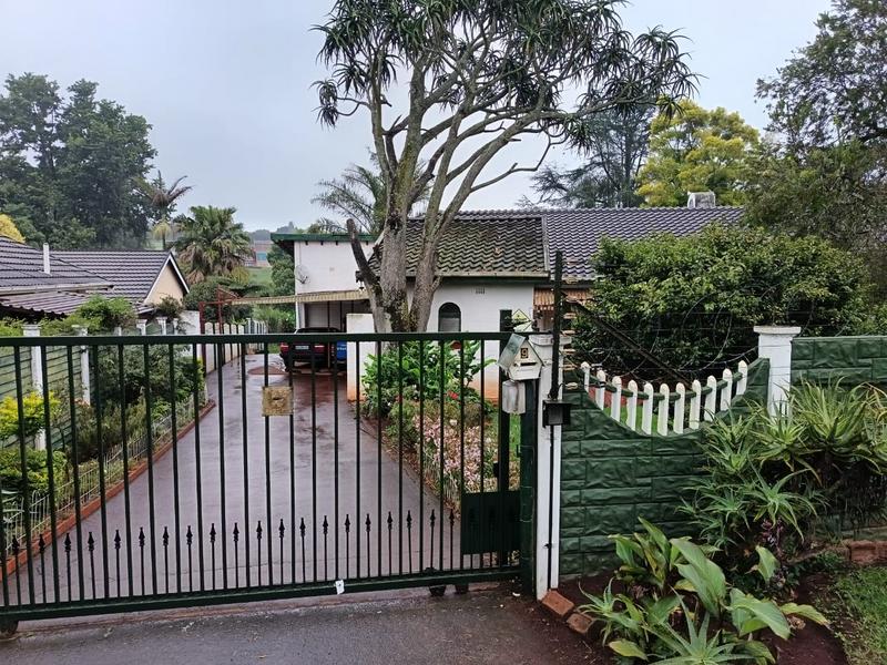 4 Bedroom Property for Sale in Howick South KwaZulu-Natal