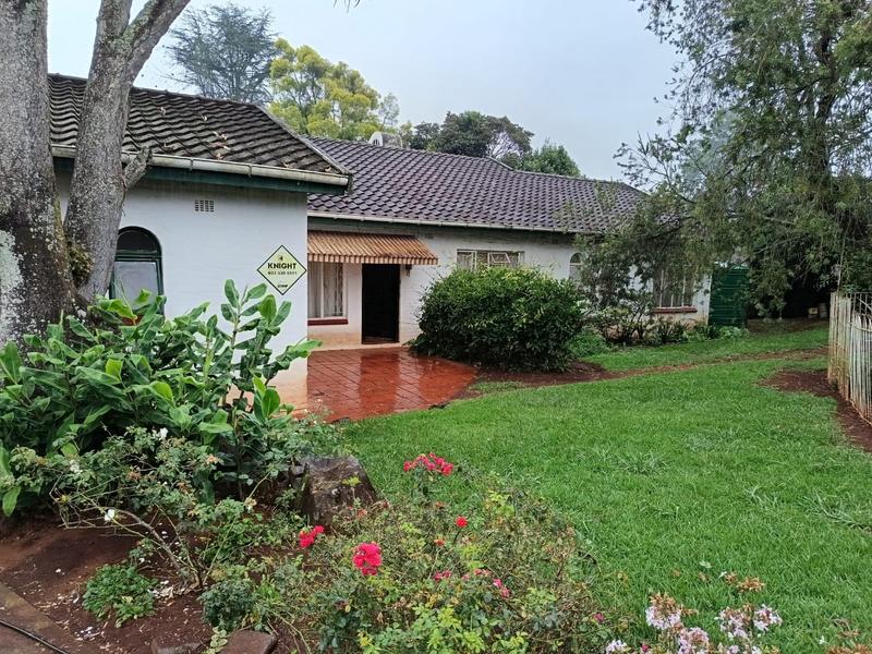 4 Bedroom Property for Sale in Howick South KwaZulu-Natal