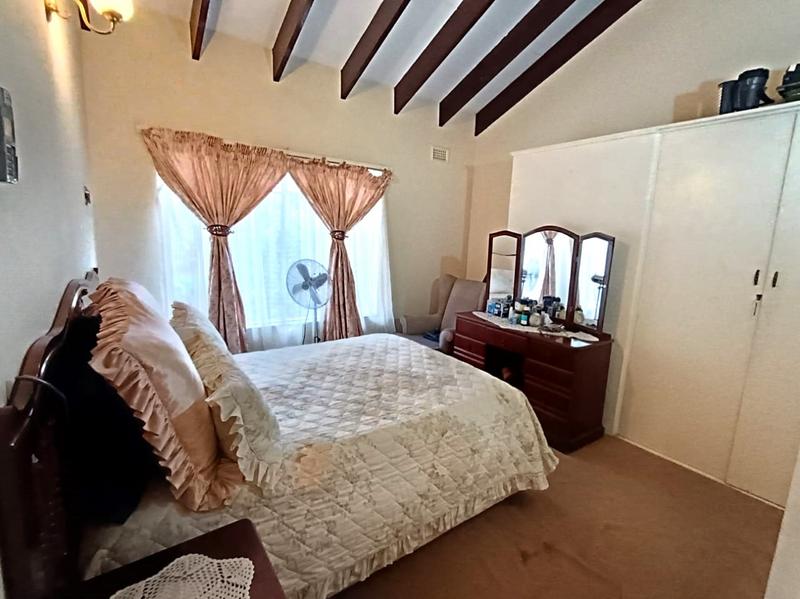 4 Bedroom Property for Sale in Howick South KwaZulu-Natal