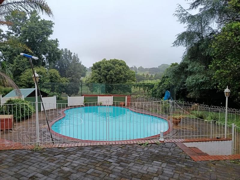 4 Bedroom Property for Sale in Howick South KwaZulu-Natal