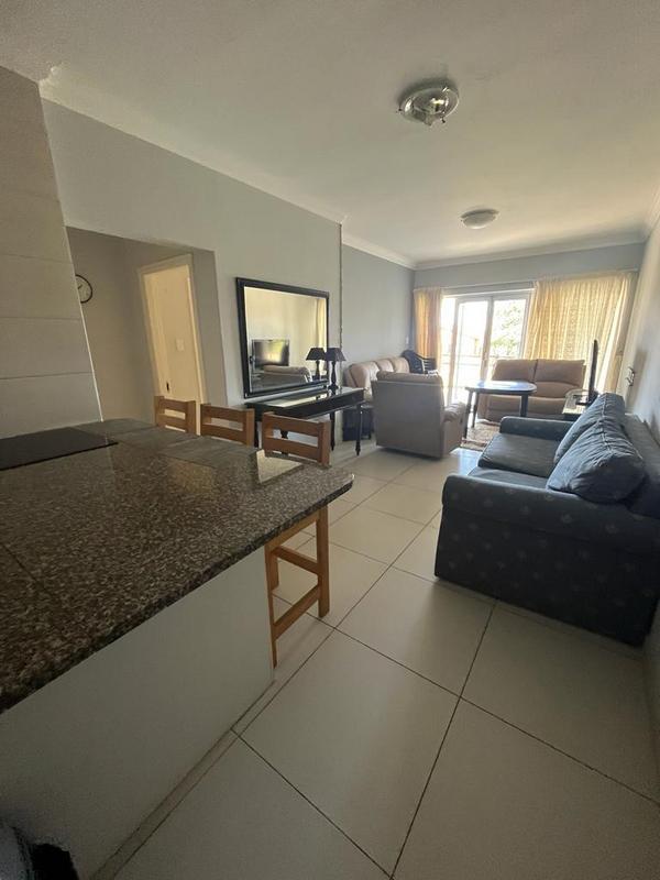 To Let 2 Bedroom Property for Rent in Margate KwaZulu-Natal