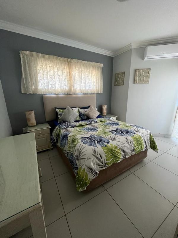 To Let 2 Bedroom Property for Rent in Margate KwaZulu-Natal