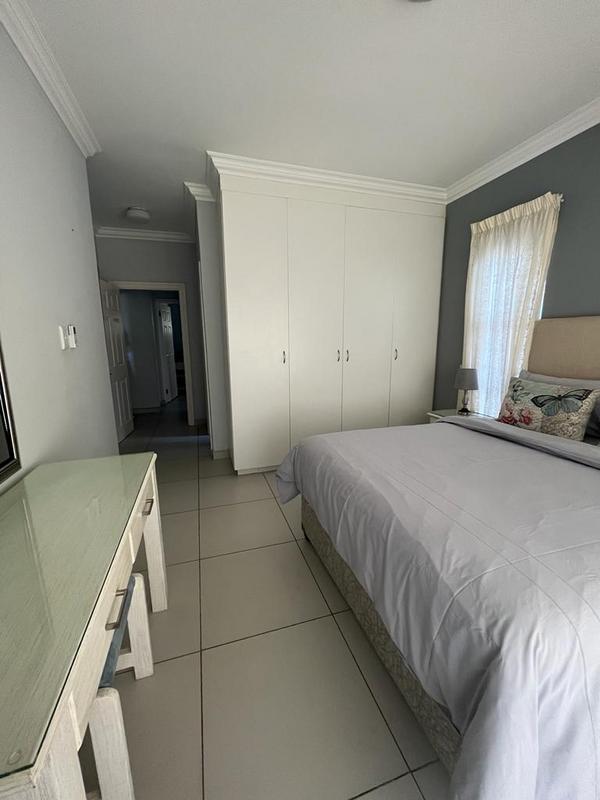 To Let 2 Bedroom Property for Rent in Margate KwaZulu-Natal