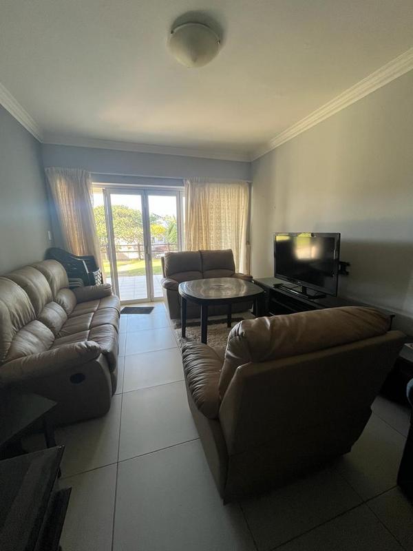 To Let 2 Bedroom Property for Rent in Margate KwaZulu-Natal