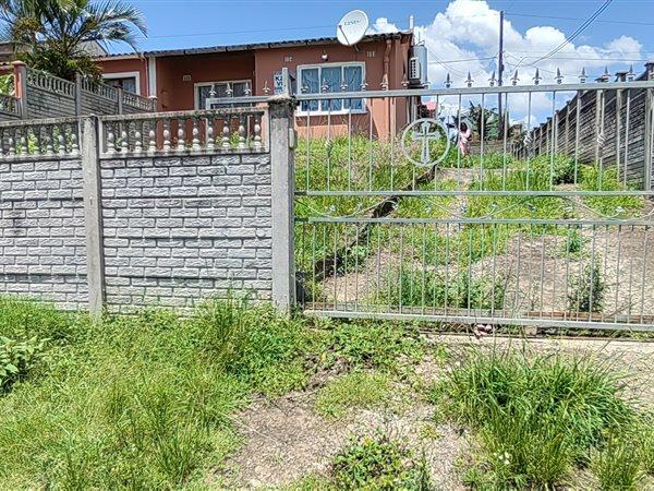 To Let 2 Bedroom Property for Rent in Sunford KwaZulu-Natal