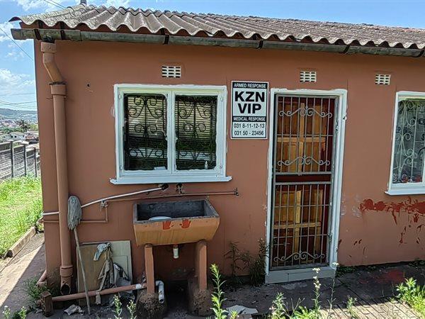 To Let 2 Bedroom Property for Rent in Sunford KwaZulu-Natal