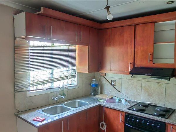 To Let 2 Bedroom Property for Rent in Sunford KwaZulu-Natal