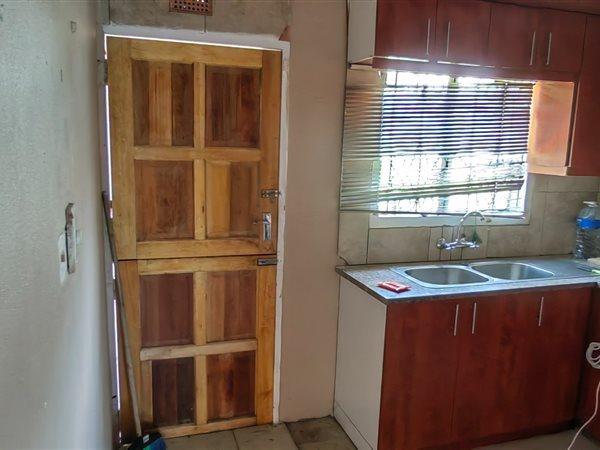 To Let 2 Bedroom Property for Rent in Sunford KwaZulu-Natal