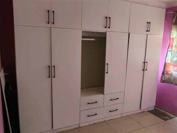 To Let 2 Bedroom Property for Rent in Sunford KwaZulu-Natal