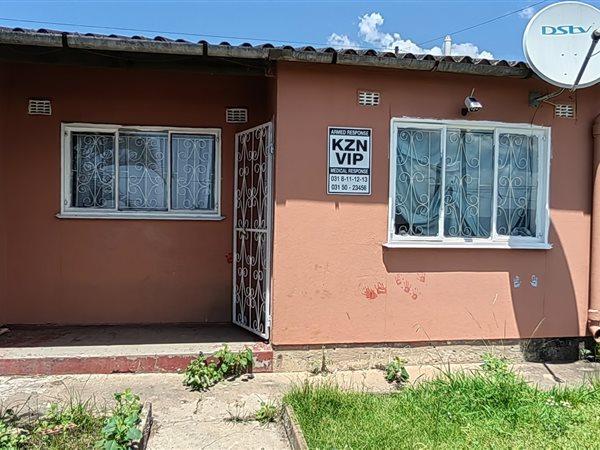 To Let 2 Bedroom Property for Rent in Sunford KwaZulu-Natal