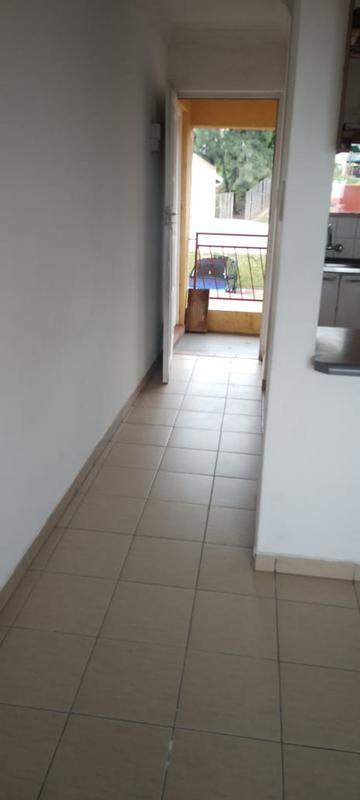 To Let 2 Bedroom Property for Rent in Caversham Glen KwaZulu-Natal