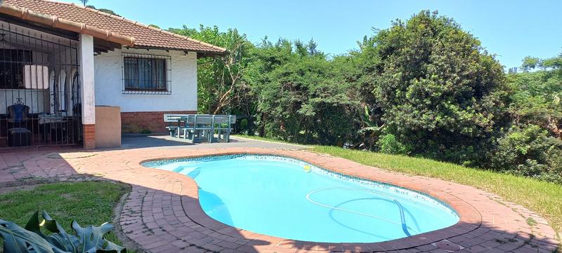 4 Bedroom Property for Sale in Moseley Park KwaZulu-Natal