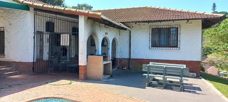 4 Bedroom Property for Sale in Moseley Park KwaZulu-Natal