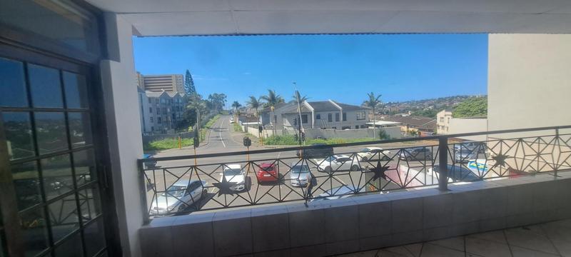 To Let commercial Property for Rent in Overport KwaZulu-Natal