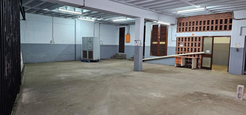 To Let commercial Property for Rent in Clairwood KwaZulu-Natal