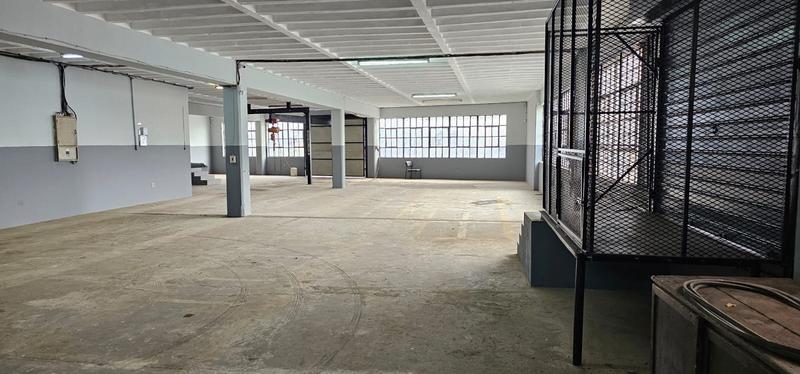 To Let commercial Property for Rent in Clairwood KwaZulu-Natal