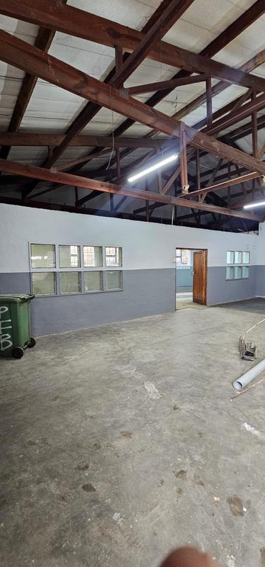 To Let commercial Property for Rent in Clairwood KwaZulu-Natal