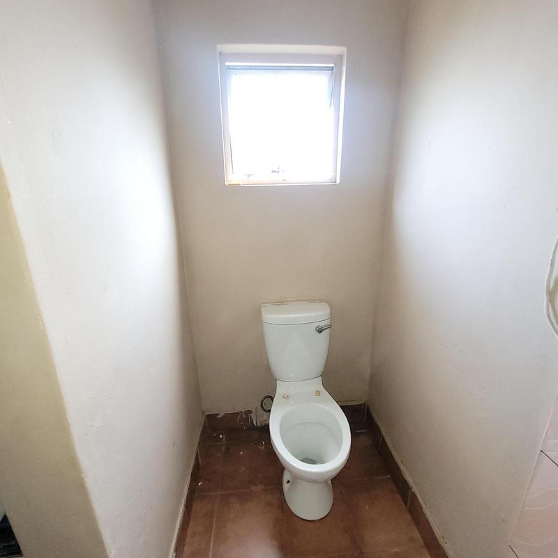 To Let 1 Bedroom Property for Rent in Kwamashu KwaZulu-Natal