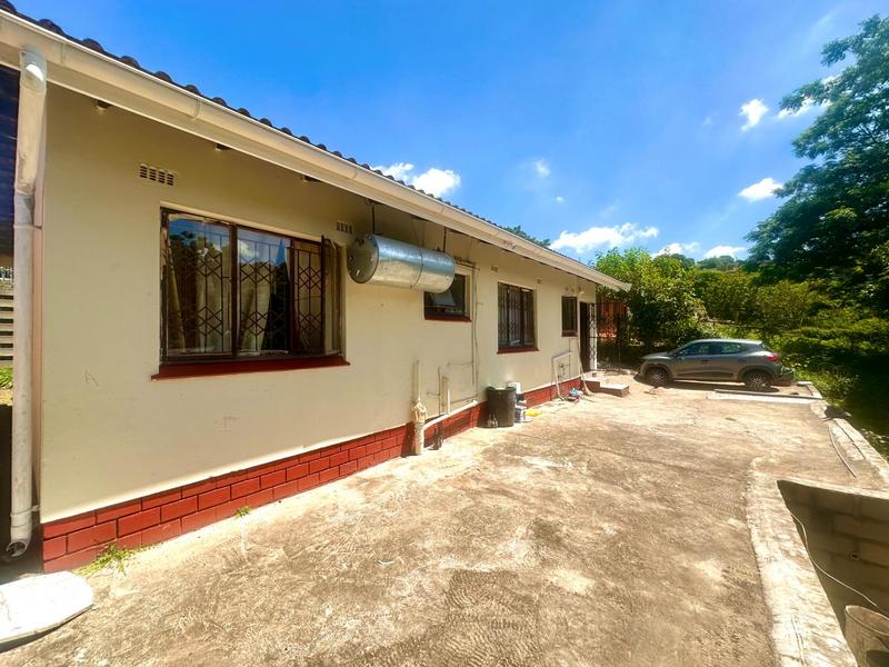 3 Bedroom Property for Sale in Kwandengezi KwaZulu-Natal